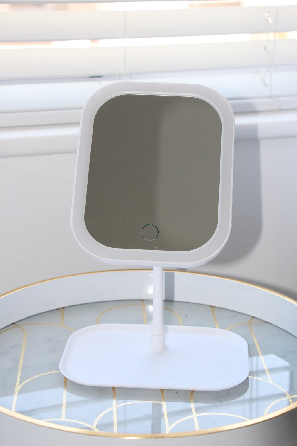 LED Makeup Mirror