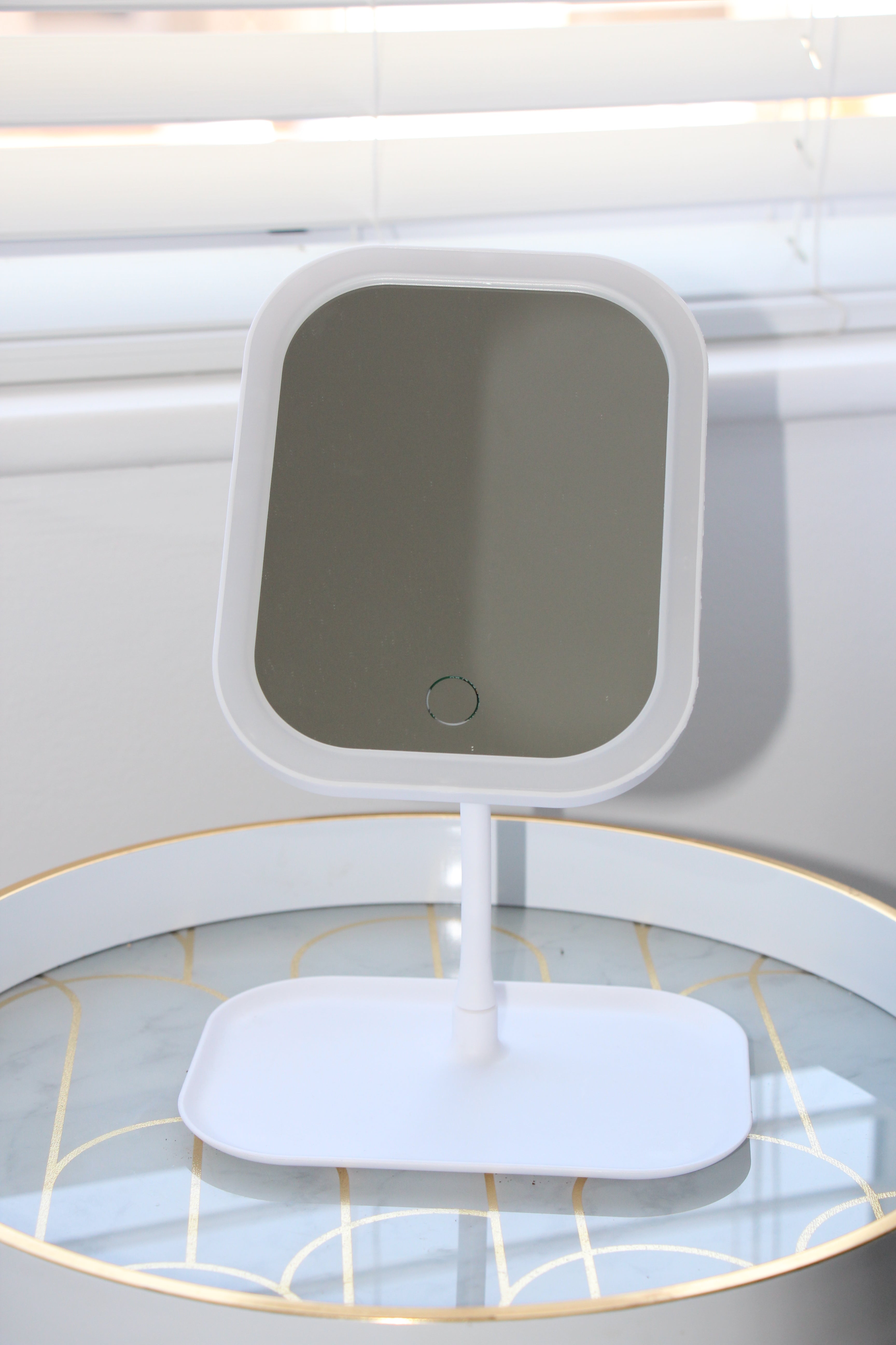 LED Makeup Mirror