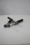 Blissora Pro Brush Set — 3-Piece Foundation & Concealer Collection