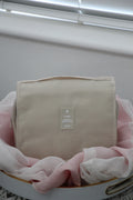 Blissora Travel Organiser — Hanging Toiletry & Makeup Bag