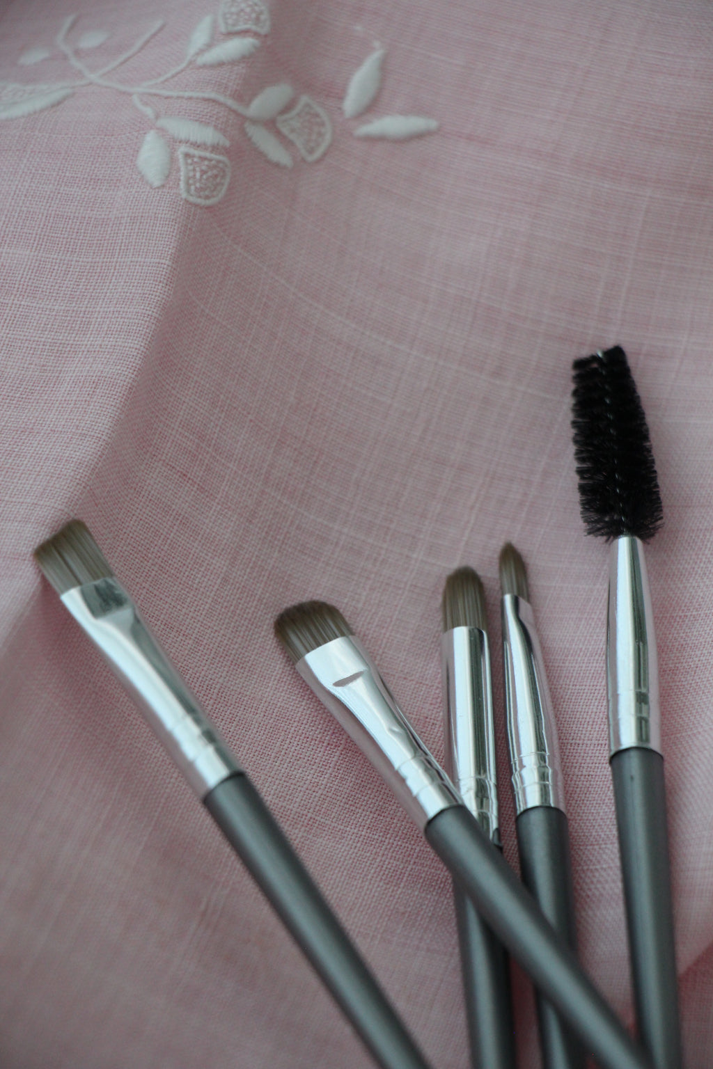Blissora Complete Detail Collection — 5-Piece Professional Precision Set