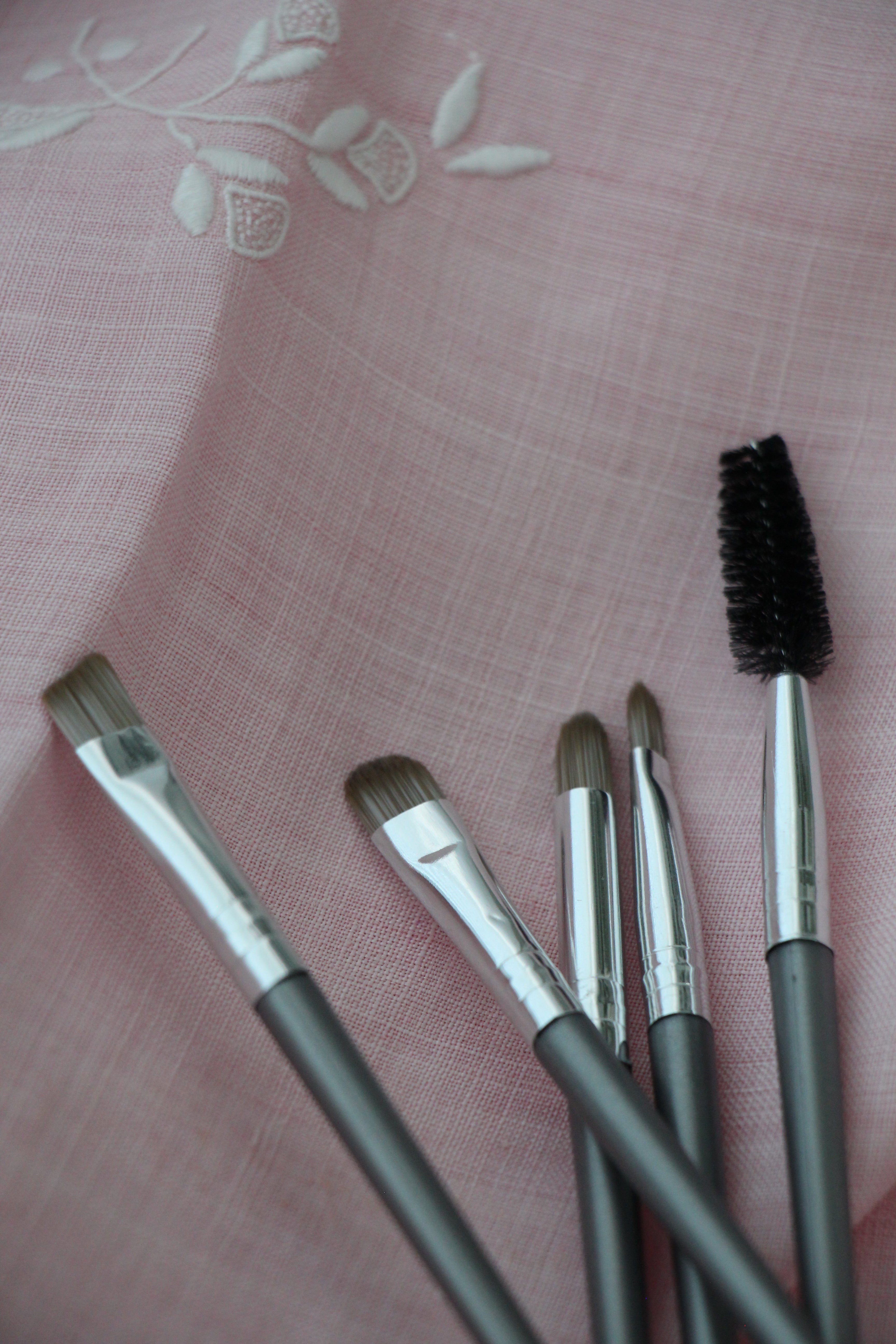 Blissora Complete Detail Collection — 5-Piece Professional Precision Set