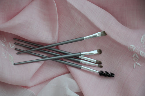 Blissora Complete Detail Collection — 5-Piece Professional Precision Set