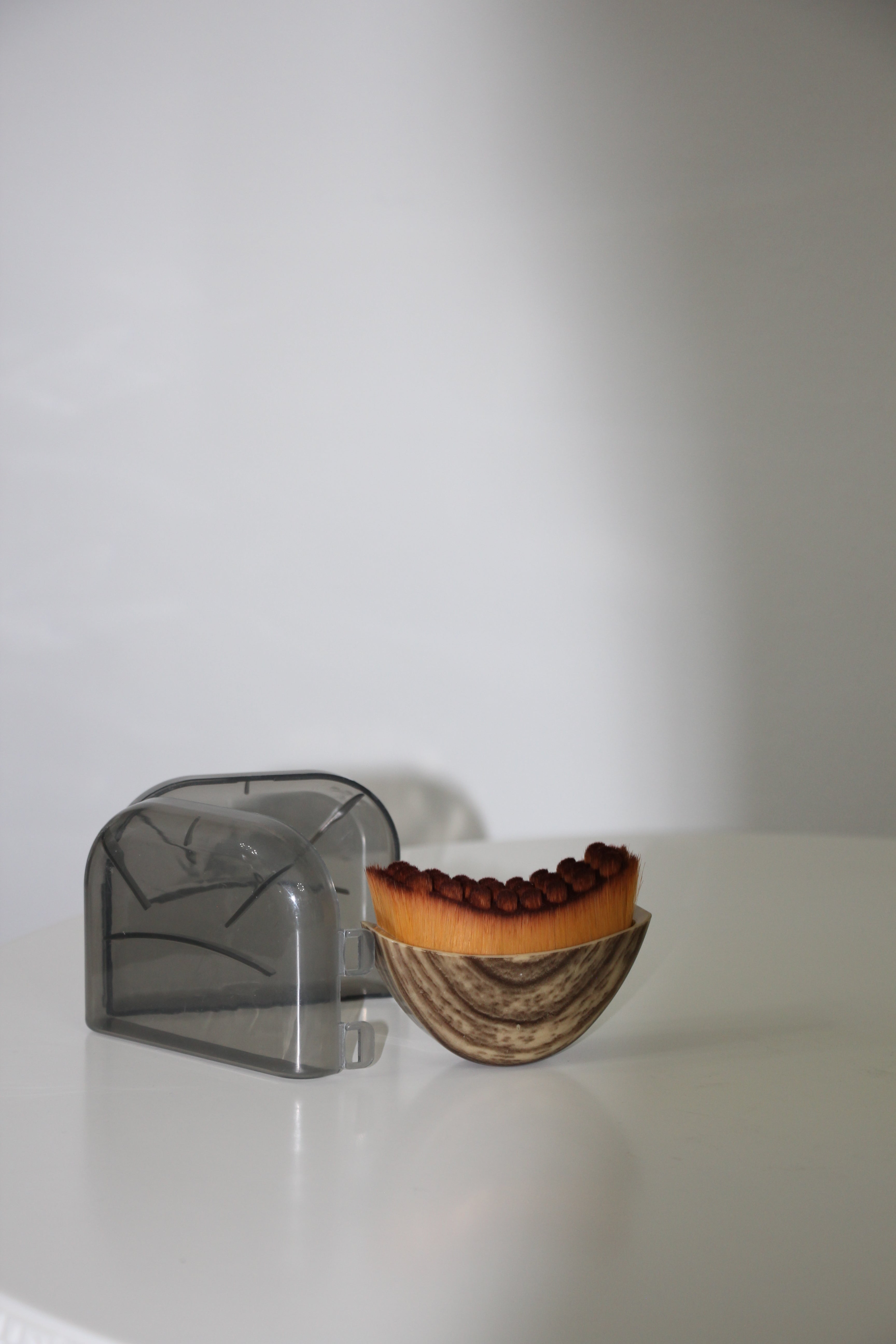 Blissora | Lymphatic Face Brush & Jawline Contouring Massager