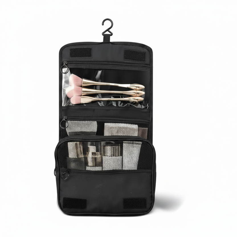 Black Hanging Organizer — Box Removed